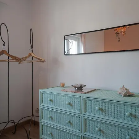 Casa Ribeira Quarto Salmao