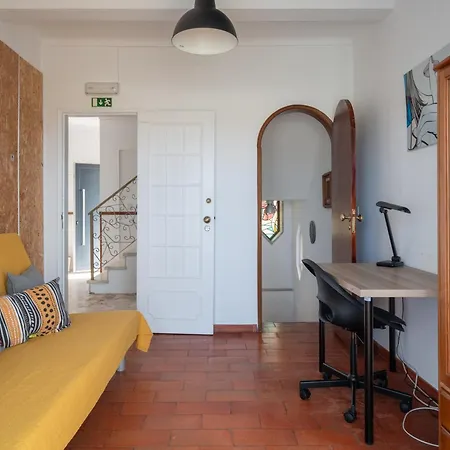 Homestay szállás Casa Ribeira Quarto Salmao