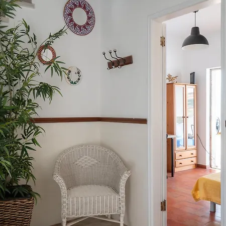 Homestay szállás Casa Ribeira Quarto Salmao Santo Isidoro