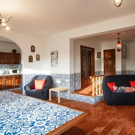 Homestay szállás Casa Ribeira Quarto Salmao
