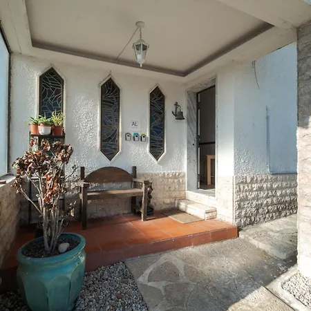 Homestay szállás Casa Ribeira Quarto Salmao
