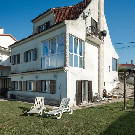 Alloggio in famiglia Casa Ribeira Quarto Salmao *