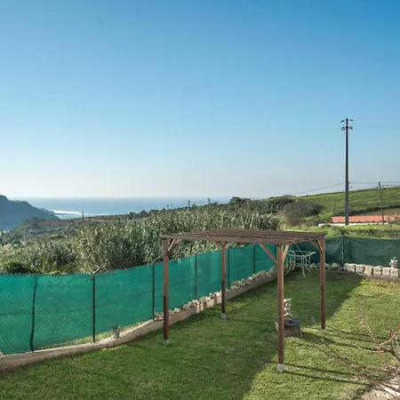 Casa Ribeira Quarto Salmao Homestay szállás *