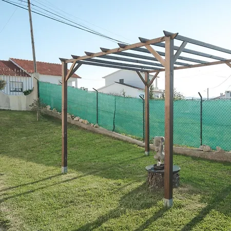 Casa Ribeira Quarto Salmao * Santo Isidoro