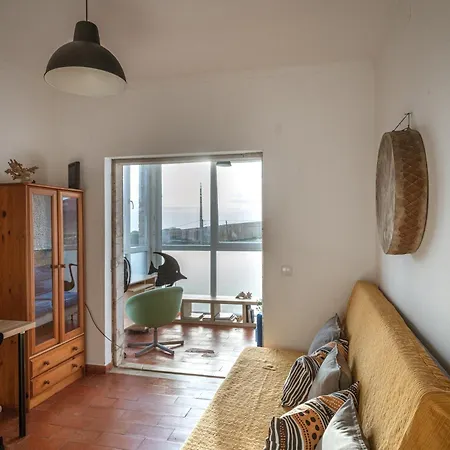 Homestay szállás Casa Ribeira Quarto Salmao