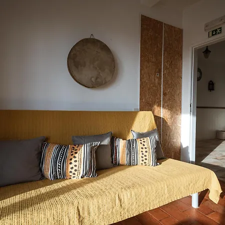 Homestay szállás Casa Ribeira Quarto Salmao *