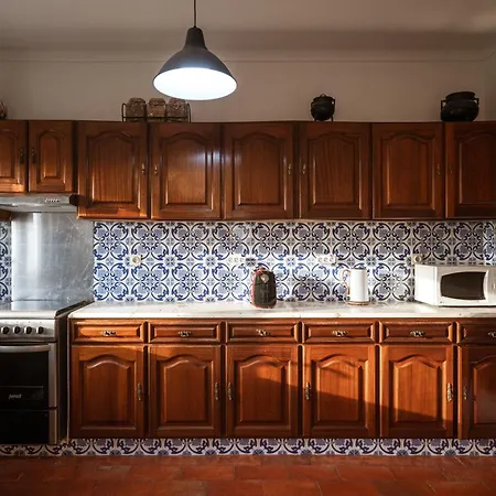 Casa Ribeira Quarto Salmao Santo Isidoro