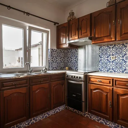Homestay szállás Casa Ribeira Quarto Salmao *