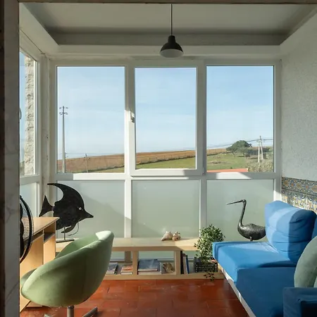 Casa Ribeira Quarto Salmao Homestay szállás Santo Isidoro