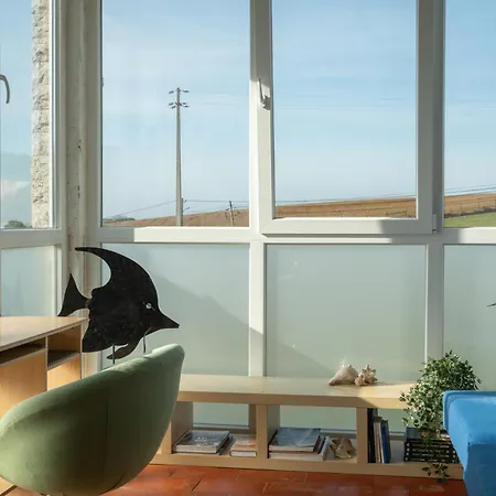 Homestay szállás Casa Ribeira Quarto Salmao Santo Isidoro
