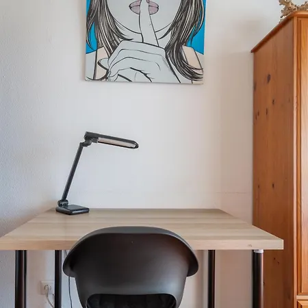 Casa Ribeira Quarto Salmao Homestay szállás Santo Isidoro