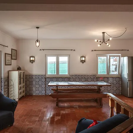Casa Ribeira Quarto Salmao Santo Isidoro