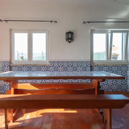 Homestay szállás Casa Ribeira Quarto Salmao