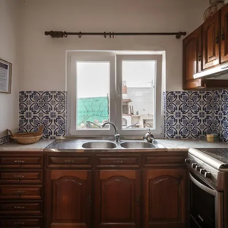 Casa Ribeira Quarto Salmao Santo Isidoro