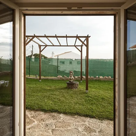 Homestay szállás Casa Ribeira Quarto Salmao *