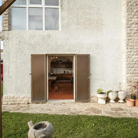 Casa Ribeira Quarto Salmao Homestay szállás *